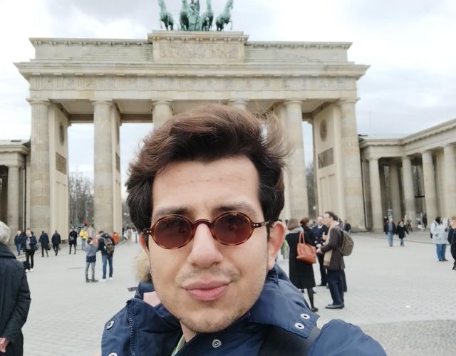 Akdağmadeni Almanca Özel Ders