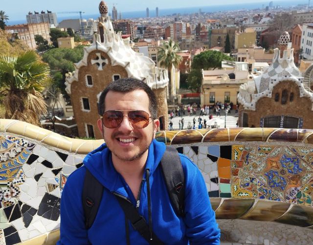 Akdağmadeni Birebir Almanca Dersi